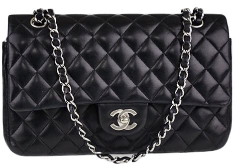 how to authenticate chanel bag